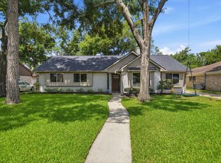 2619 Parana Dr, Houston, TX 77080