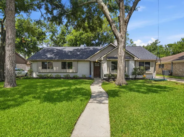 2619 Parana Dr, Houston, TX 77080