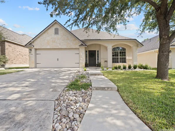 24430 BUCK CRK, San Antonio, TX 78255