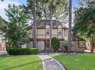 13126 Lemur Ln, Cypress, TX 77429