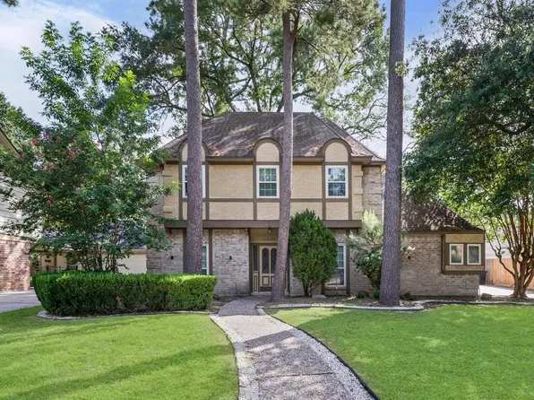 13126 Lemur Ln, Cypress, TX 77429