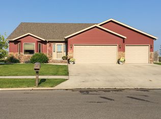 3616 16th St S, Moorhead, MN