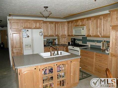 Appliances stay - Fridge, Stove and Dishwasher