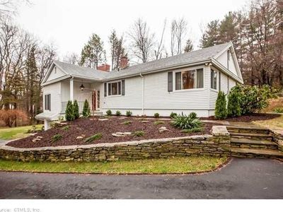 9 Forest Hills Dr, West Hartford, CT, 06117