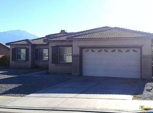 13701 Mountain Top Dr, Desert Hot Springs, CA 92240