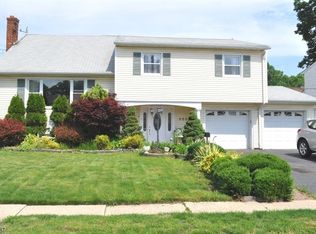 600 Winchester Ave, Union, NJ 07083
