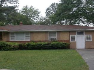 3515 Truman St, Columbia, SC 29204