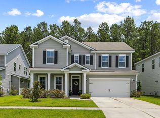 423 Sanctuary Park Dr, Summerville, SC 29486