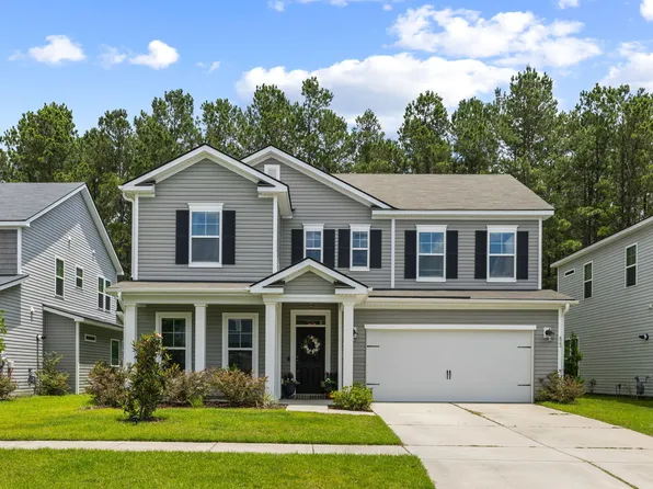 423 Sanctuary Park Dr, Summerville, SC 29486