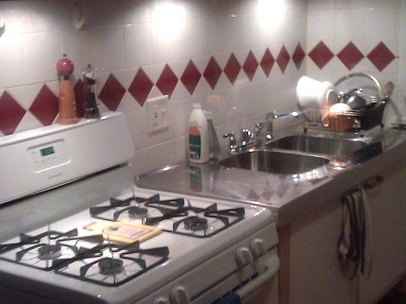 2nd image of 4931 N Claremont Ave #1