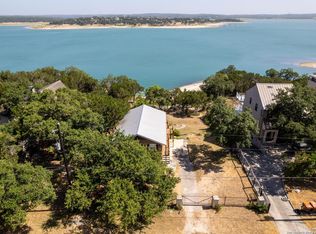 1796 Stagecoach Dr, Canyon Lake, TX 78133