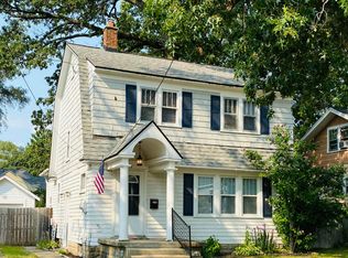 909 Merrifield St SE, Grand Rapids, MI 49507