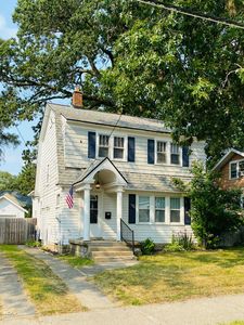 909 Merrifield St SE, Grand Rapids, MI, 49507