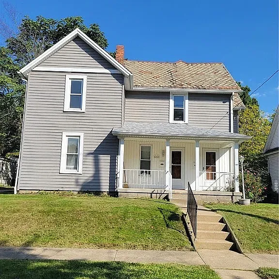 608 Woodland Ave #A — Photo 1