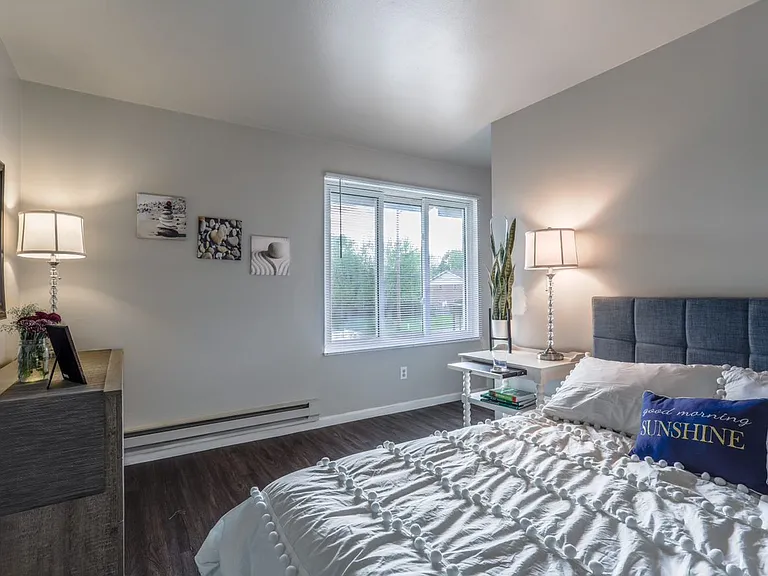Prime W Apartments — Photo 10