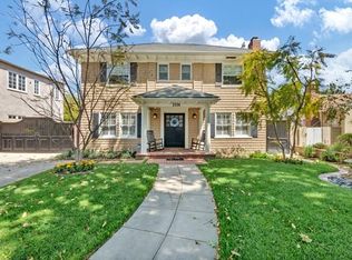 2336 Sylvan Ln, Glendale, CA 91208