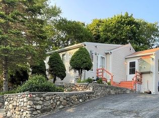 48 Mendon St, Upton, MA 01568