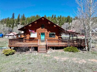 619 State St, Pitkin, CO 81241