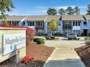 Magnolia Grove Apartments, Raleigh, NC 27616