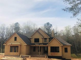 4804 Highland Park Way LOT 23, Statham, GA 30666