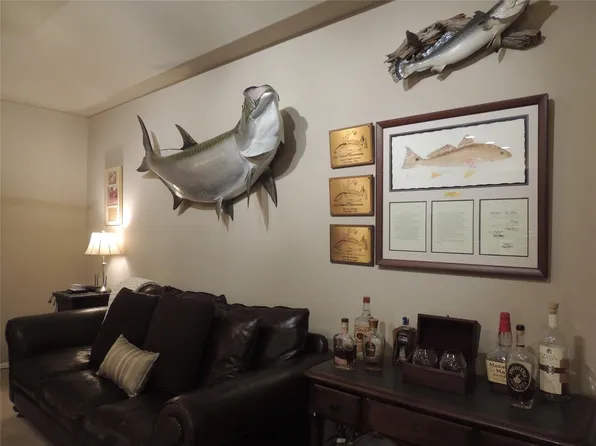 1 Alligator Head Ln, Port O Connor, TX 77982