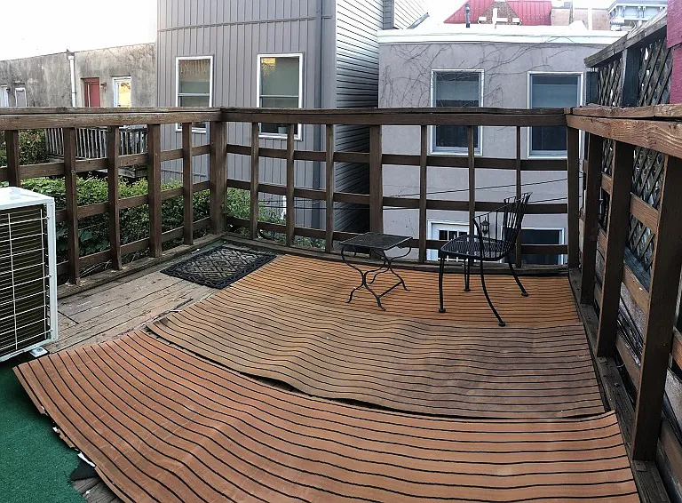 1940 South St #3 — Photo 6