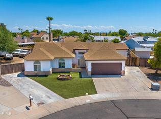 721 N Sierra Ct, Chandler, AZ 85226