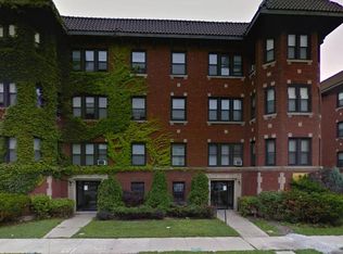 6707 S Merrill Ave APT 3A, Chicago, IL 60649