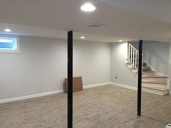 Basement/Family Room