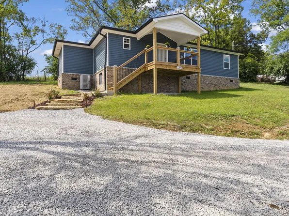 1291 Muddy Creek Rd, Winchester, KY 40391