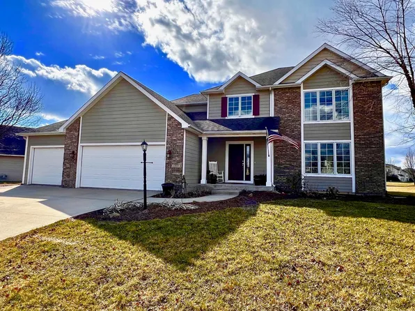13335 Jonus Blvd, Fort Wayne, IN 46845