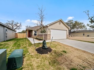 3515 McCrae Xing, San Antonio, TX 78264