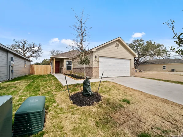 3515 McCrae Crossing, San Antonio, TX 78264