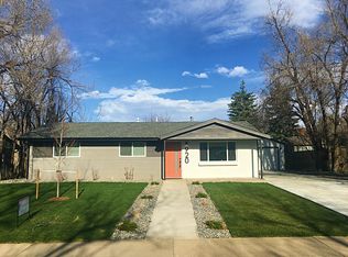 920 36th St, Boulder, CO 80303