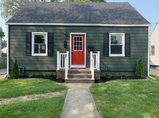 2147 Shevlin St, Ferndale, MI 48220