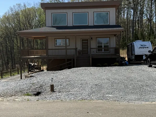 146 Mystic Dr, Ellijay, GA 30540