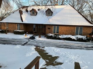 417 Dale Ave, Hollister, MO 65672