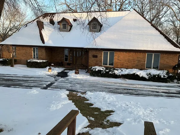 417 Dale Avenue, Hollister, MO 65672