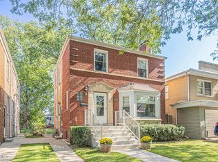 11239 S Talman Ave, Chicago, IL 60655