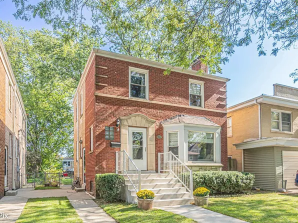11239 S Talman Ave, Chicago, IL 60655