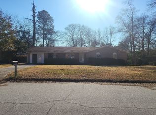 274 E Wynngate Dr, Martinez, GA 30907