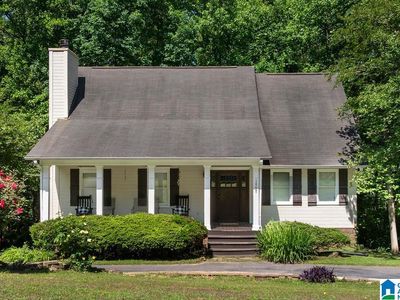 5950 Swann Rd, Mount Olive, AL, 35117