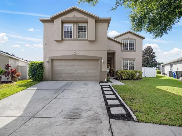 11531 Mountain Bay Dr, Riverview, FL 33569