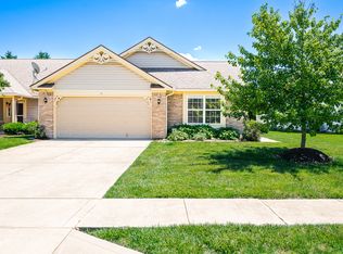 6471 E Edna Mills Dr, Camby, IN 46113