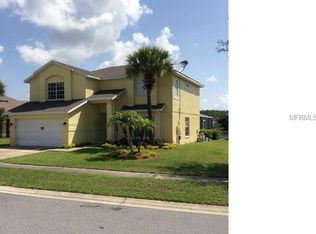 1737 Bridgeview Cir, Orlando, FL 32824