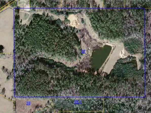 217 Goshen Rd, Magee, MS 39111