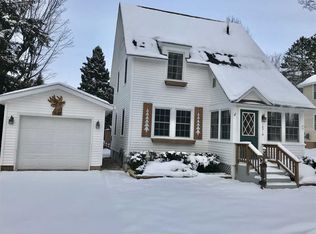 10519 Verona Rd, Ramsay, MI 49959