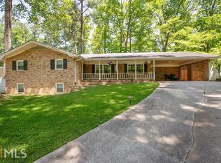 3655 Embry Cir, Chamblee, GA 30341