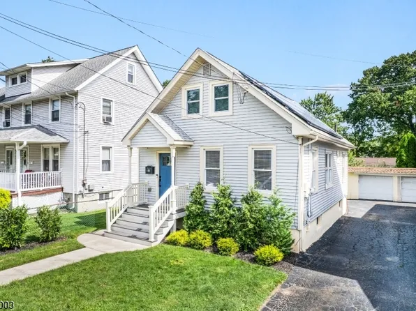 81 Burnside Ave, Cranford Twp., NJ 07016