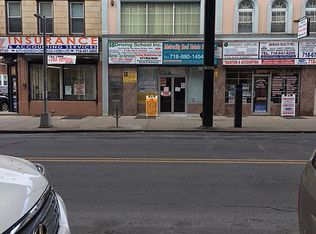 10603 Liberty Ave, Jamaica, NY 11417